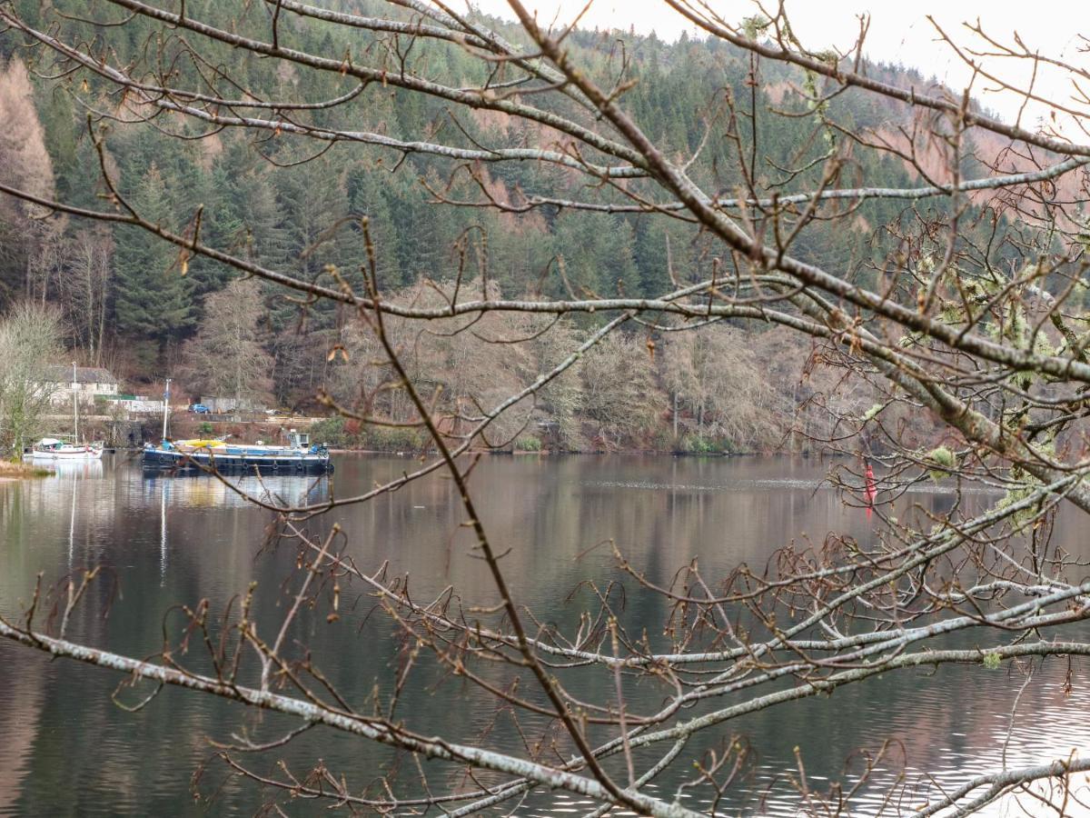 4 River Court Invergarry Extérieur photo